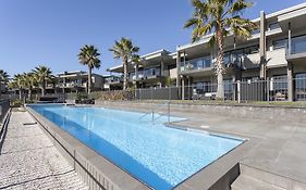 Sovereign Pier On The Waterways